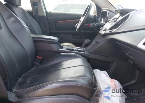 2015 GMC Terrain Denali z USA, uszkodzony, nr VIN 2GKFLUE36F6287859